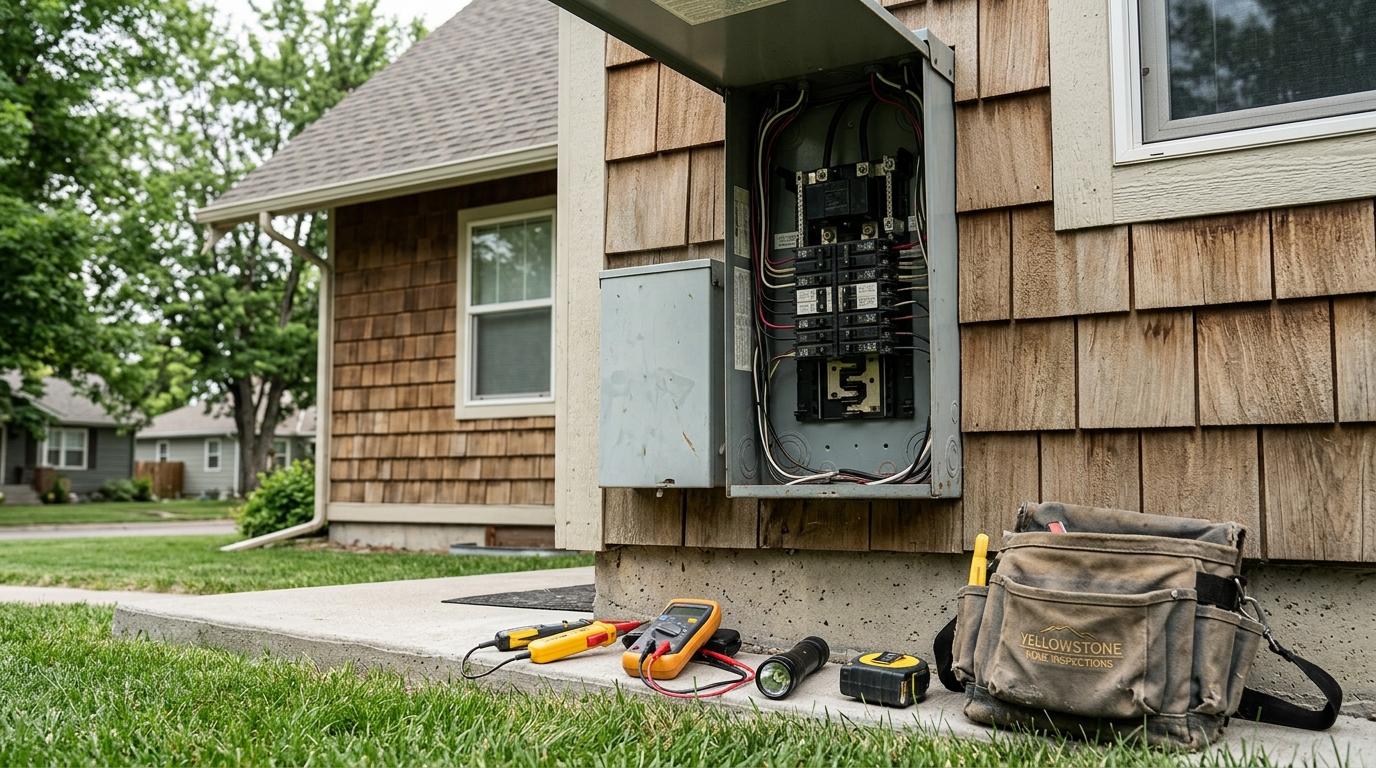 Pre-Inspection Checklist: Getting Your Billings Area Home Ready
