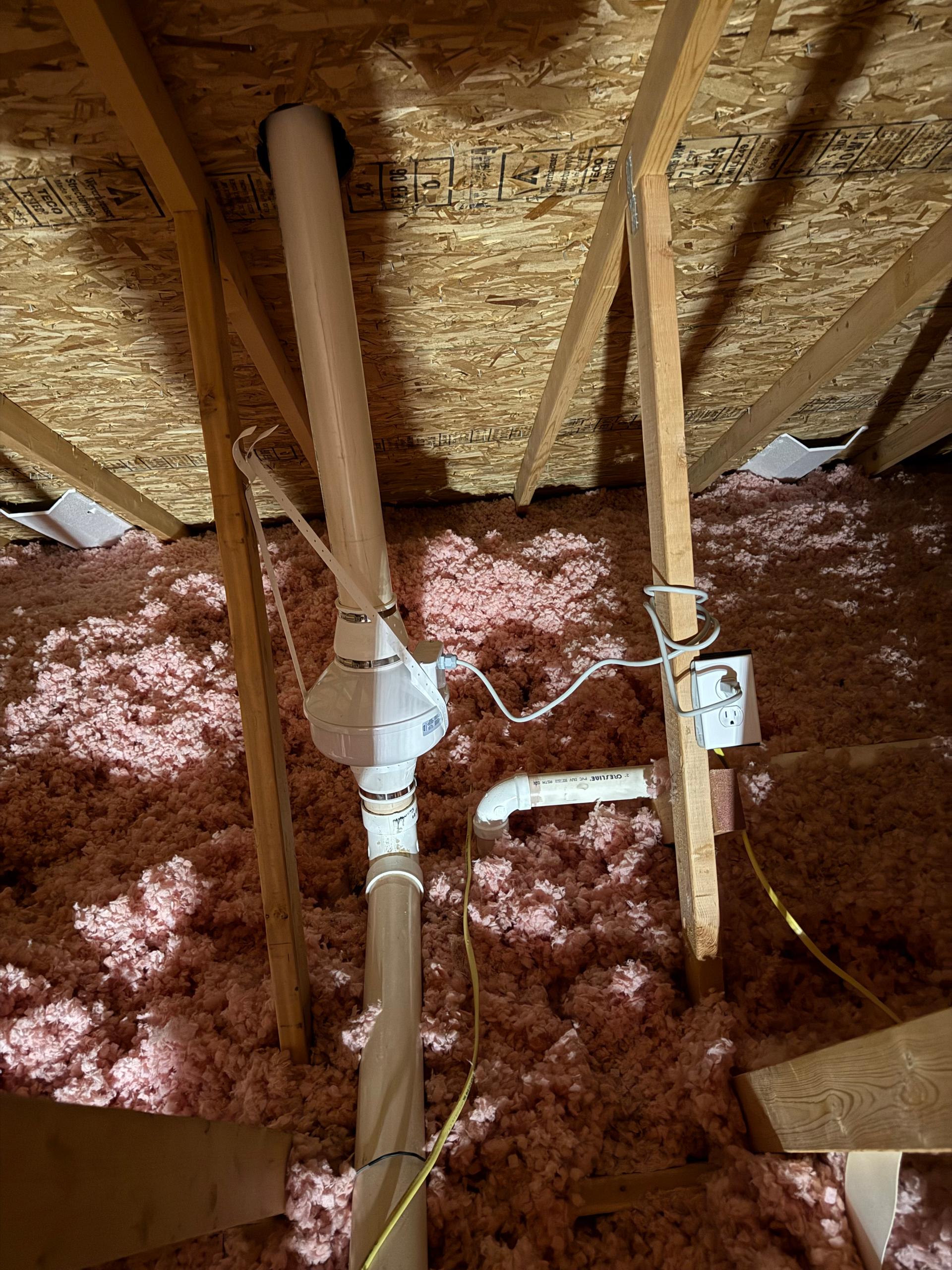 Radon Testing