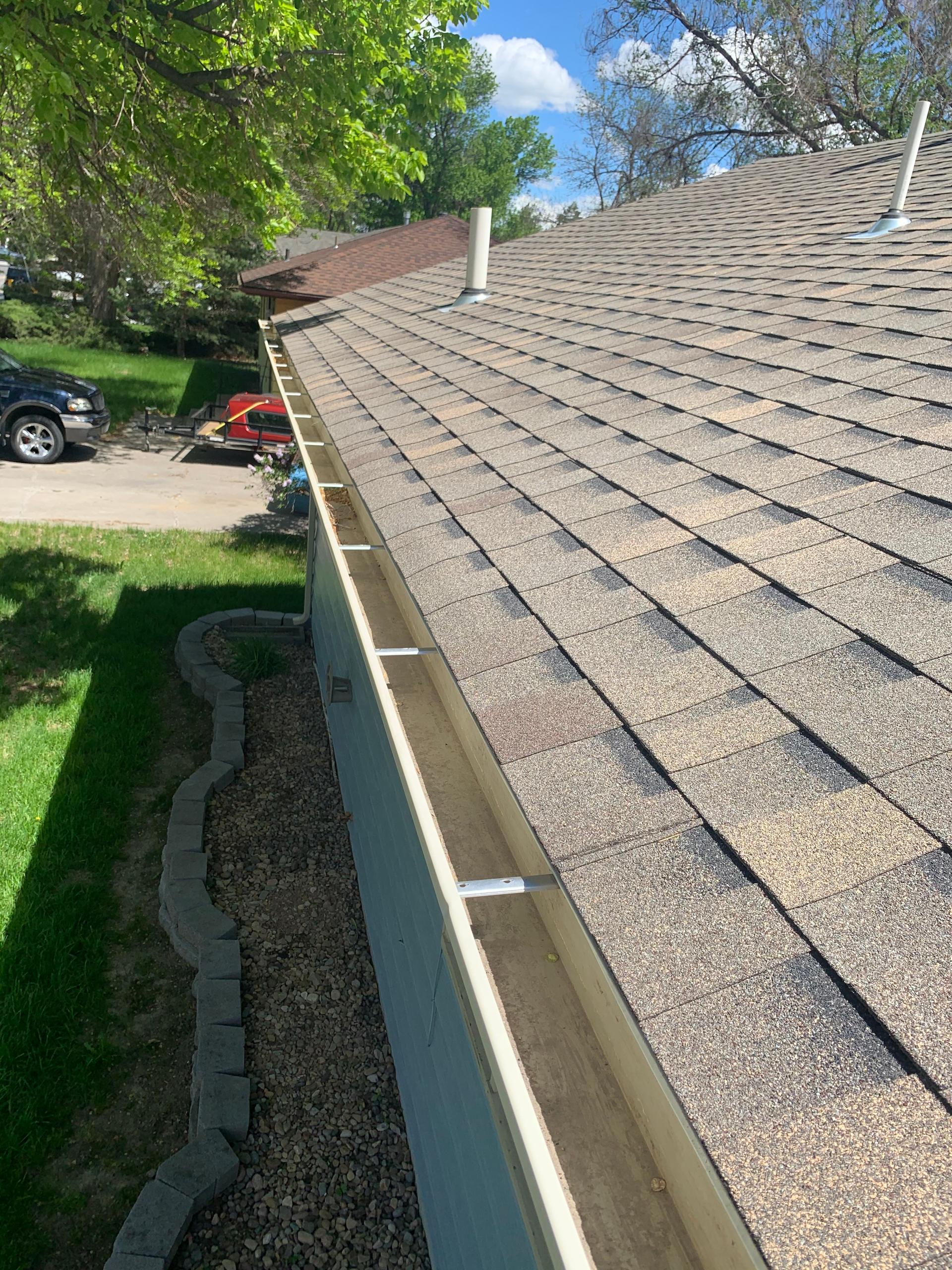 4-Point Insurance Inspection