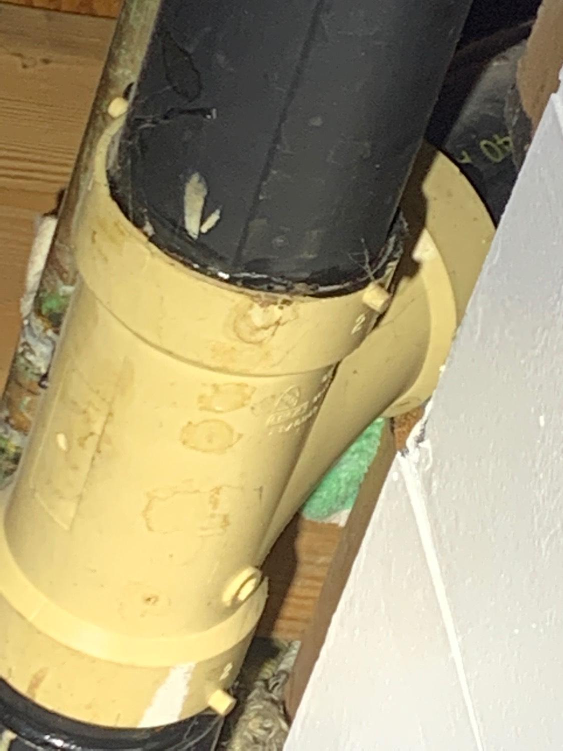 Sewer Scope Inspection
