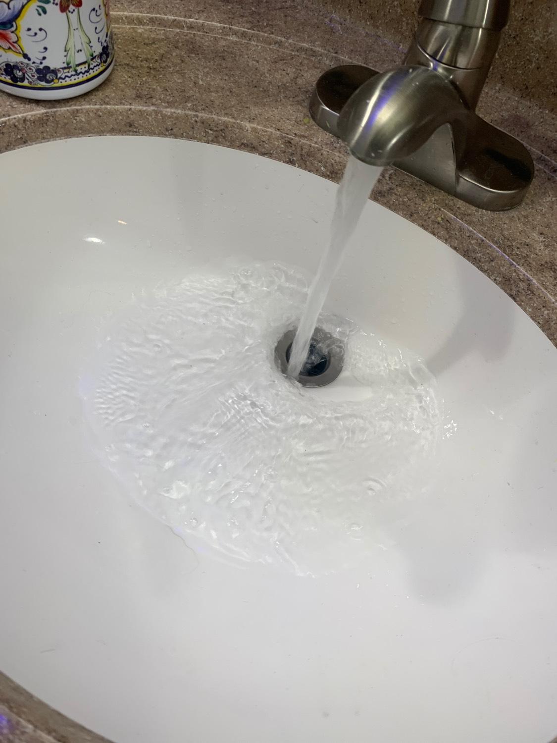 Health & Water Quality Testing