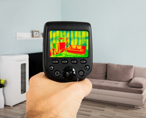 Thermal Imaging